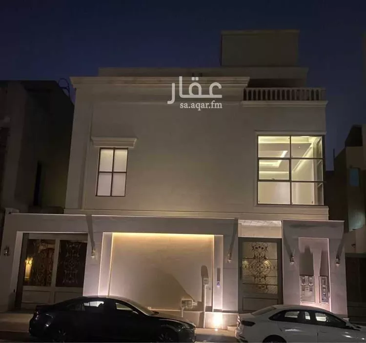 Apartment for Rent in Riyadh Irqah