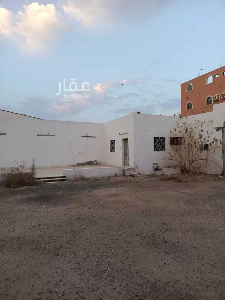 استراحة للبيع في شارع مصطفى جواد, حي البحيرات, مدينة مكة المكرمة, منطقة مكة المكرمة صورة 5