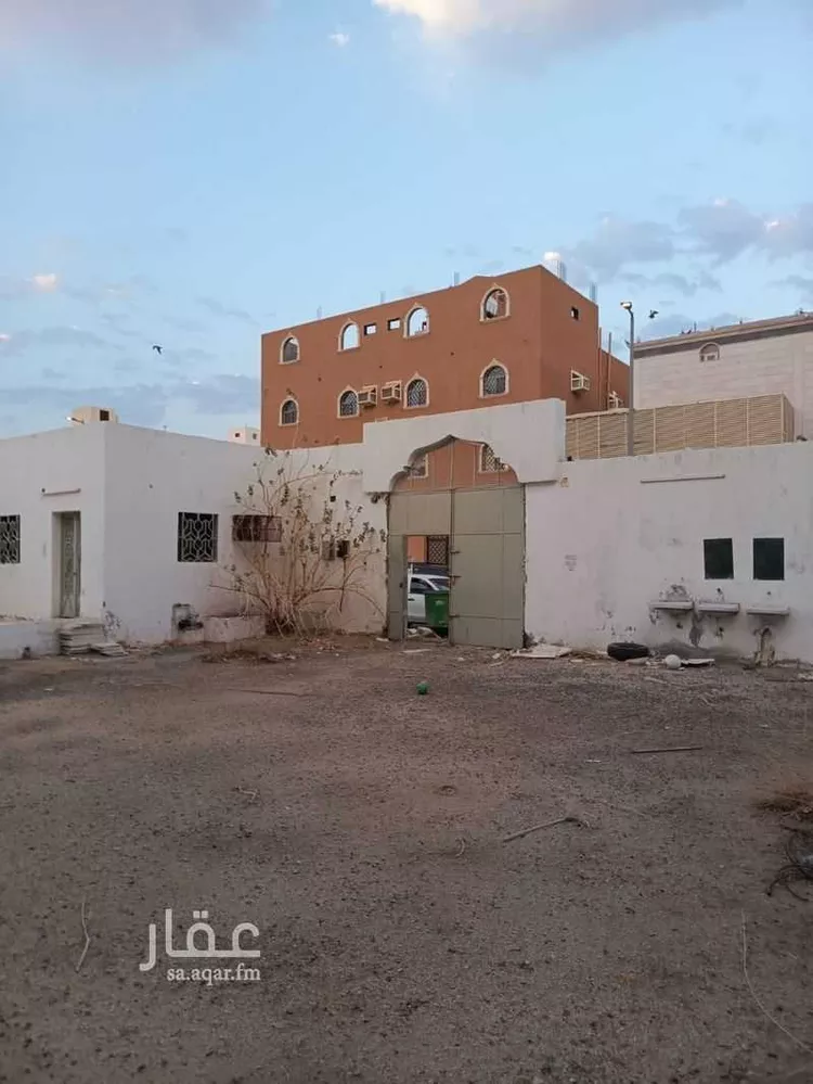 استراحة للبيع في شارع مصطفى جواد, حي البحيرات, مدينة مكة المكرمة, منطقة مكة المكرمة صورة 3