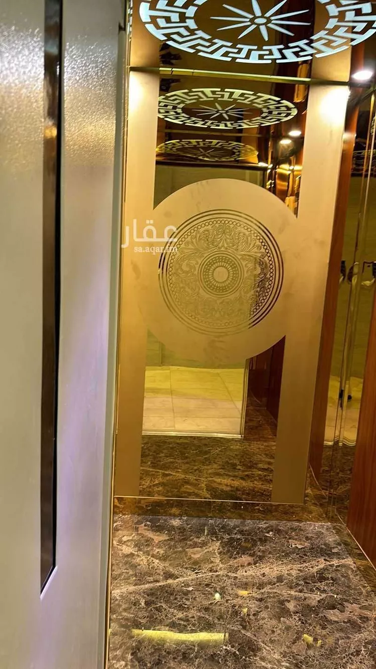 عمارة للبيع في شارع جار الله محب الدين الهاشمي, حي البحيرات, مدينة مكة المكرمة, منطقة مكة المكرمة صورة 5