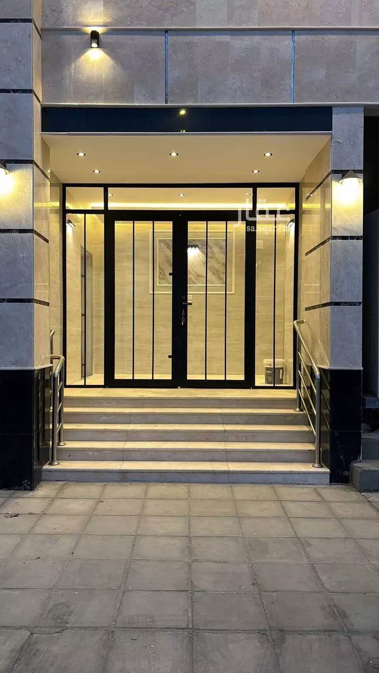 عمارة للبيع في شارع جار الله محب الدين الهاشمي, حي البحيرات, مدينة مكة المكرمة, منطقة مكة المكرمة صورة 4