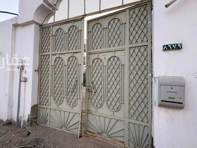 استراحة للبيع في شارع مصطفى جواد, حي البحيرات, مدينة مكة المكرمة, منطقة مكة المكرمة 9