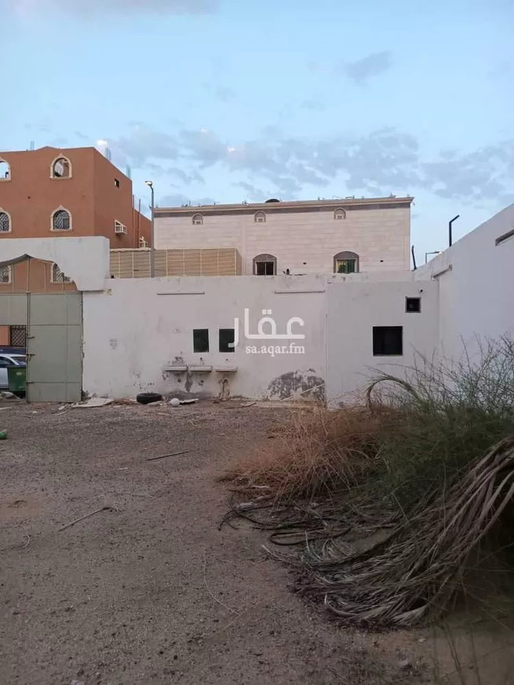 استراحة للبيع في شارع مصطفى جواد, حي البحيرات, مدينة مكة المكرمة, منطقة مكة المكرمة صورة 4