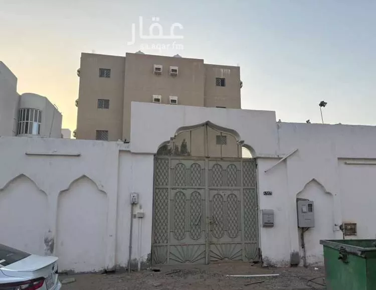 استراحة للبيع في شارع مصطفى جواد, حي البحيرات, مدينة مكة المكرمة, منطقة مكة المكرمة