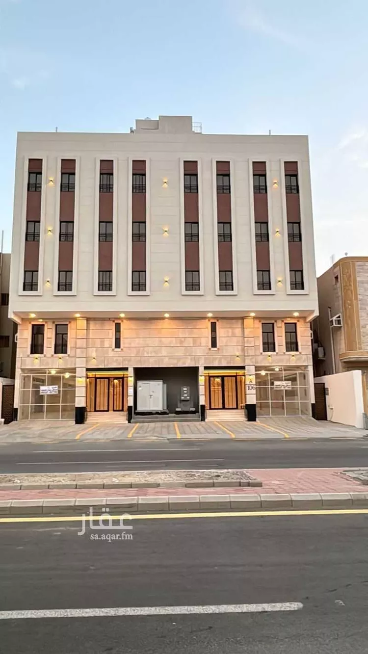 شقة للبيع في شارع جار الله محب الدين الهاشمي, حي البحيرات, مدينة مكة المكرمة, منطقة مكة المكرمة صورة 2