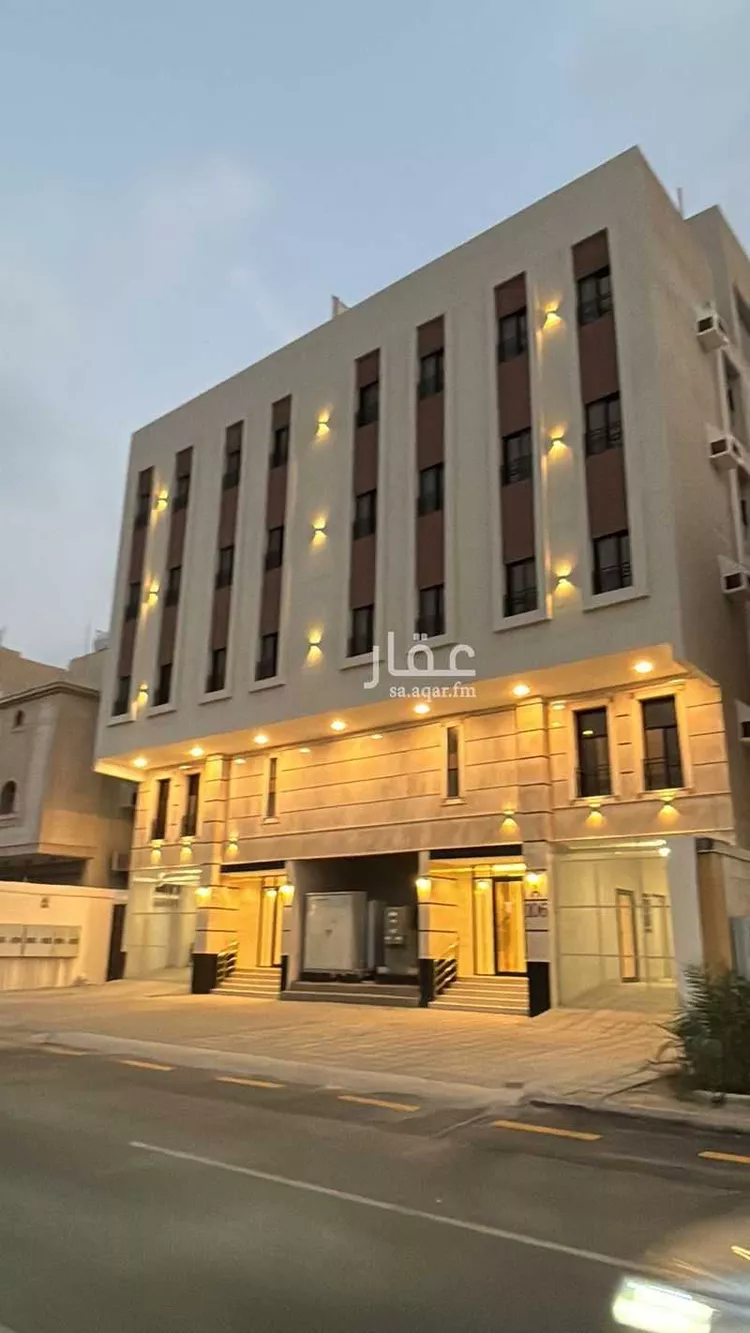 عمارة للبيع في شارع جار الله محب الدين الهاشمي, حي البحيرات, مدينة مكة المكرمة, منطقة مكة المكرمة صورة 2