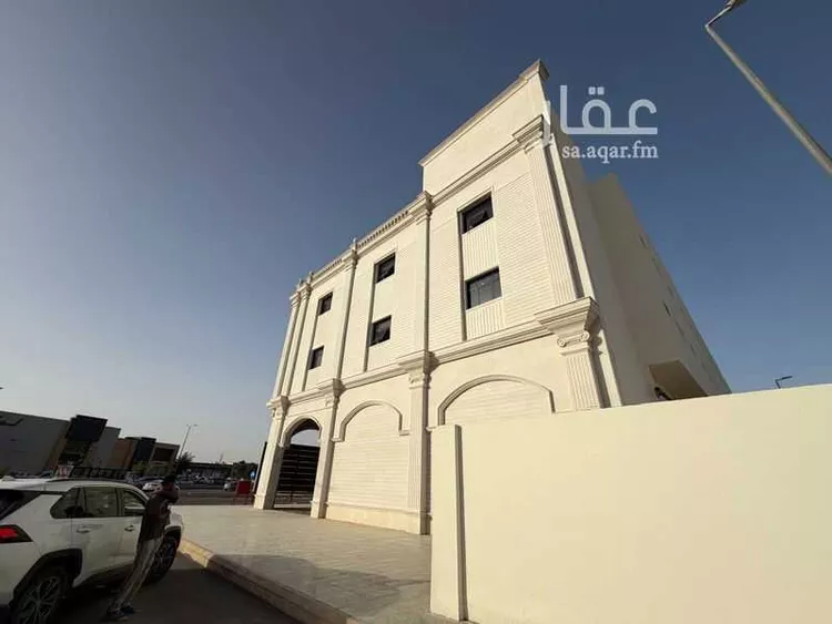 شقة للإيجار في شارع شارع عمرو بن العاص, حي الخالدية, مدينة الخرج, منطقة الرياض صورة 5