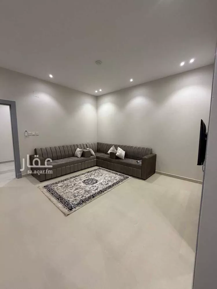 شقة للإيجار في شارع شارع عمرو بن العاص, حي الخالدية, مدينة الخرج, منطقة الرياض صورة 4