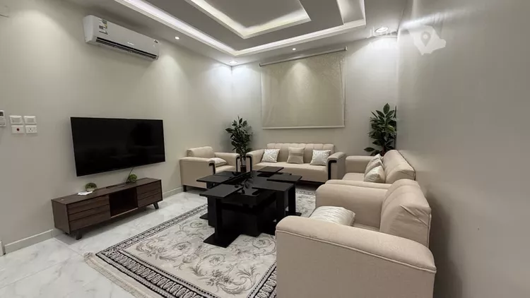 Apartment for Rent in Al Kharj Al Khuzamy