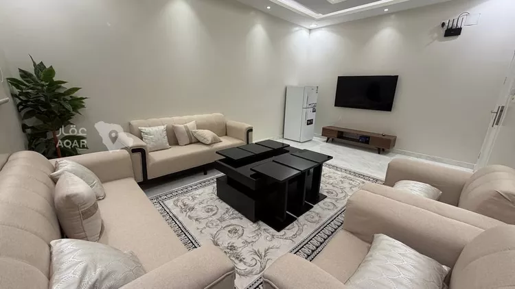 شقة للإيجار في شارع الصفصاف, حي الخالدية, مدينة الخرج, منطقة الرياض 2