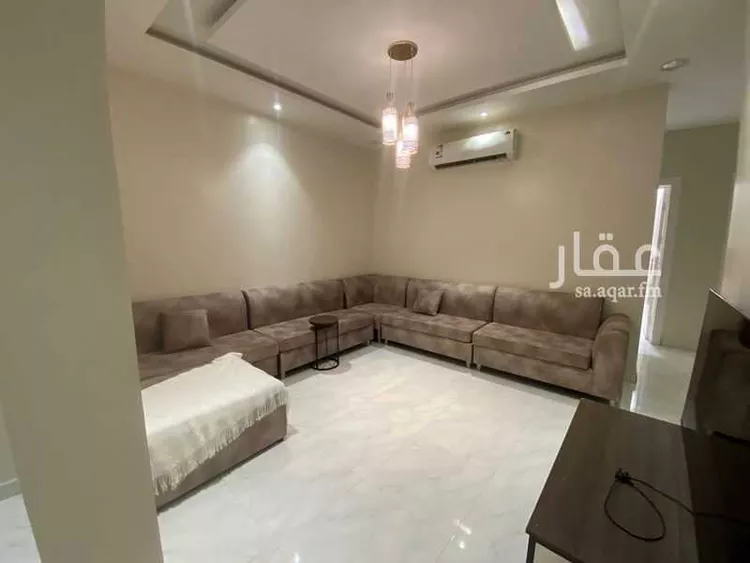 شقة للإيجار في شارع الصفصاف, حي الخالدية, مدينة الخرج, منطقة الرياض صورة 3