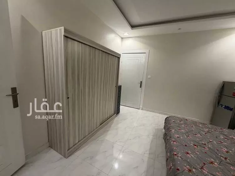 شقة للإيجار في شارع الصفصاف, حي الخالدية, مدينة الخرج, منطقة الرياض صورة 2