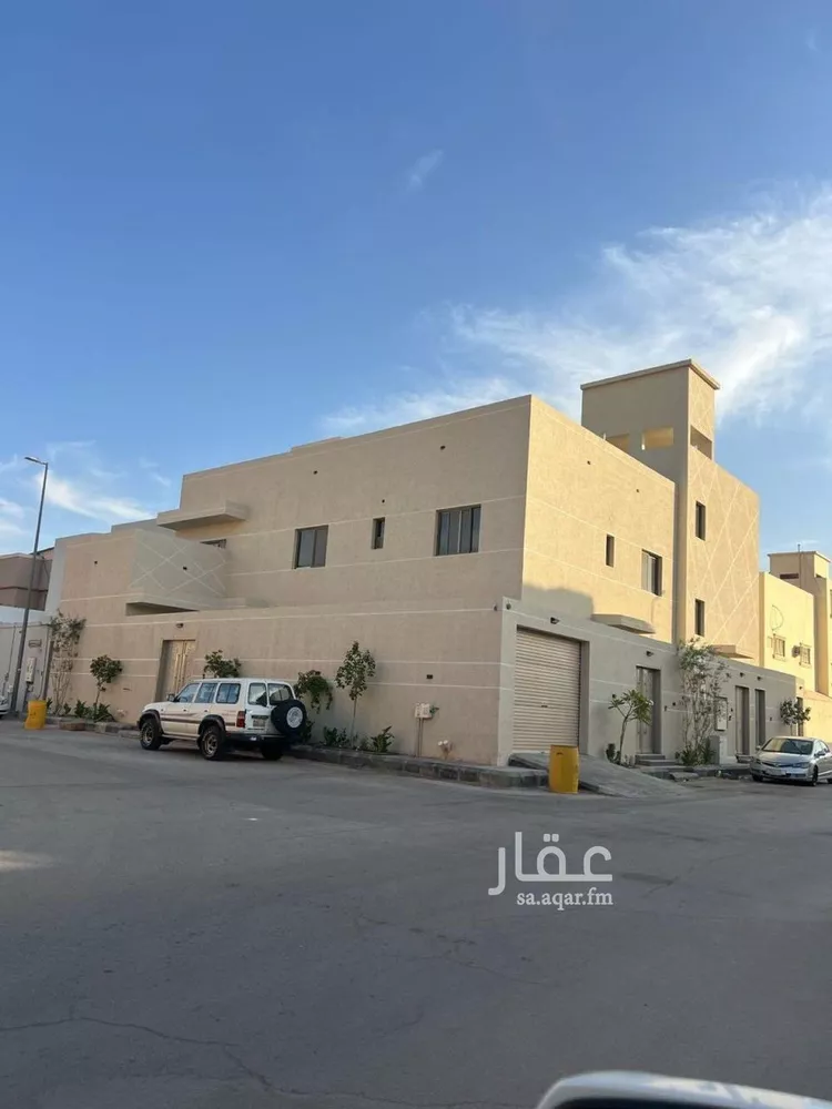 فيلا للإيجار في شارع الصفصاف, حي الخالدية, مدينة الخرج, منطقة الرياض