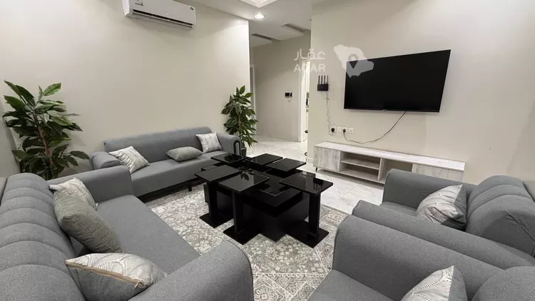 Apartment for Rent in Al Kharj Al Khuzamy