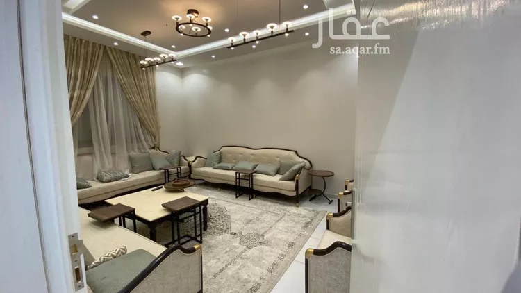 فيلا للإيجار في شارع الصفصاف, حي الخالدية, مدينة الخرج, منطقة الرياض صورة 2