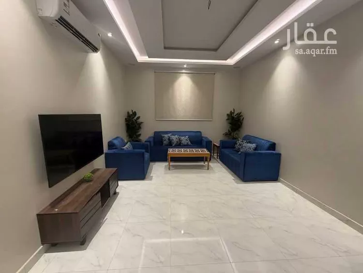 شقة للإيجار في شارع الصفصاف, حي الخالدية, مدينة الخرج, منطقة الرياض صورة 3