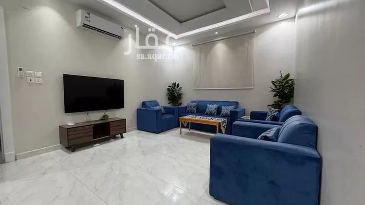 شقة للإيجار في شارع الصفصاف, حي الخالدية, مدينة الخرج, منطقة الرياض