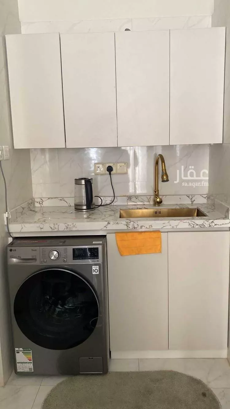 شقة للإيجار في شارع الصفصاف, حي الخالدية, مدينة الخرج, منطقة الرياض