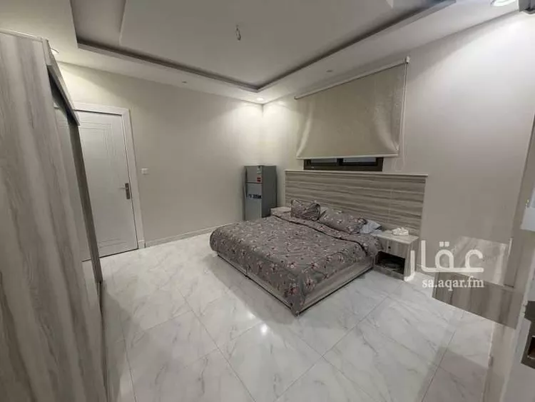 شقة للإيجار في شارع الصفصاف, حي الخالدية, مدينة الخرج, منطقة الرياض