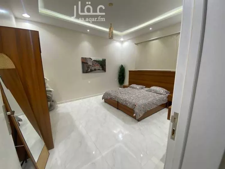 شقة للإيجار في شارع الصفصاف, حي الخالدية, مدينة الخرج, منطقة الرياض صورة 3