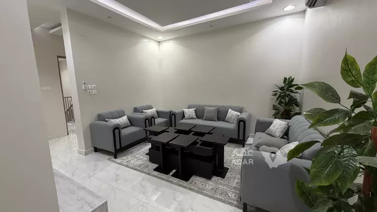 شقة للإيجار في شارع الصفصاف, حي الخالدية, مدينة الخرج, منطقة الرياض 2