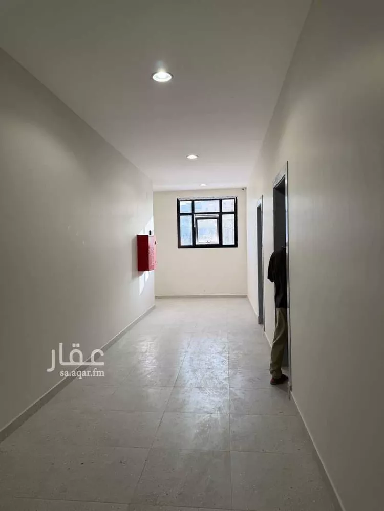 شقة للإيجار في شارع شارع عمرو بن العاص, حي الخالدية, مدينة الخرج, منطقة الرياض