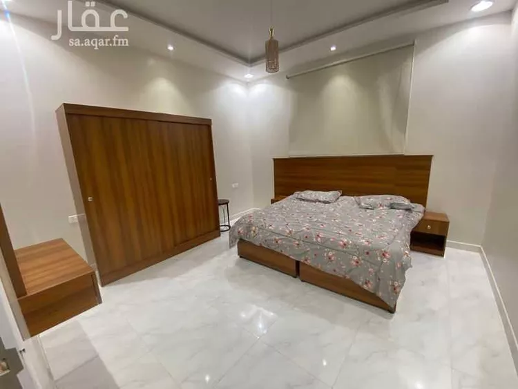 شقة للإيجار في شارع الصفصاف, حي الخالدية, مدينة الخرج, منطقة الرياض صورة 2