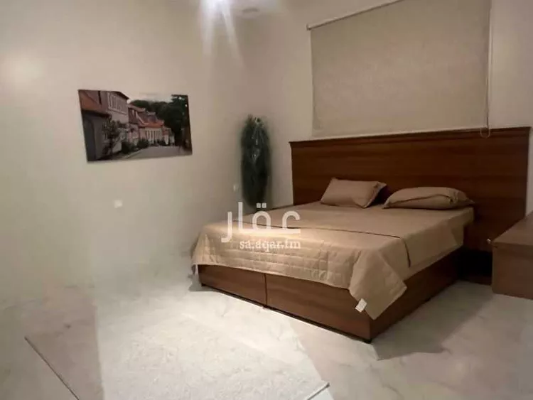 شقة للإيجار في شارع شارع الامير سلطان بن عبدالعزيز, حي السيح, مدينة الخرج, منطقة الرياض صورة 4