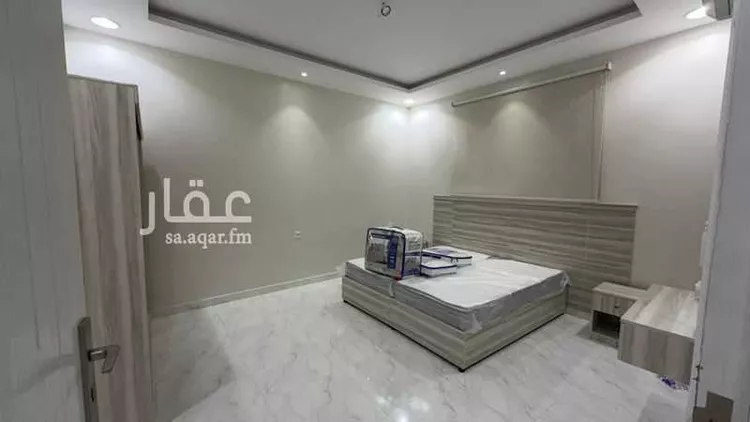 شقة للإيجار في شارع الصفصاف, حي الخالدية, مدينة الخرج, منطقة الرياض 5