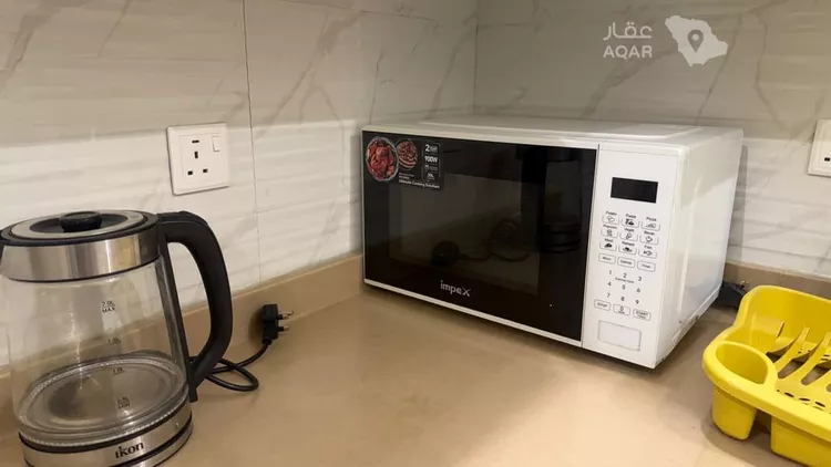 شقة للإيجار في شارع الصفصاف, حي الخالدية, مدينة الخرج, منطقة الرياض 10