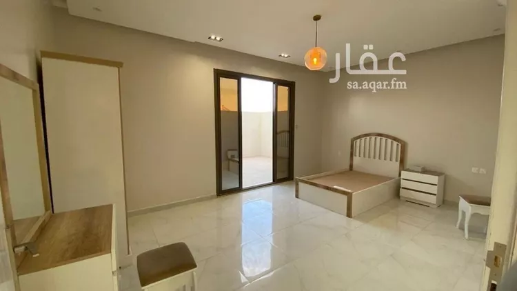 فيلا للإيجار في شارع الصفصاف, حي الخالدية, مدينة الخرج, منطقة الرياض صورة 4
