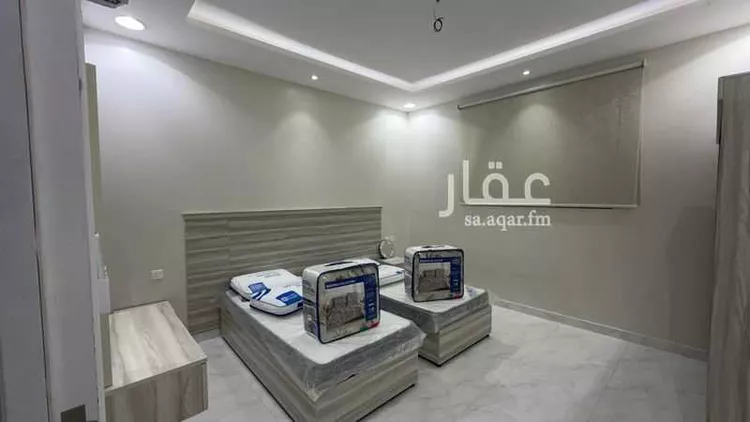 شقة للإيجار في شارع الصفصاف, حي الخالدية, مدينة الخرج, منطقة الرياض 4