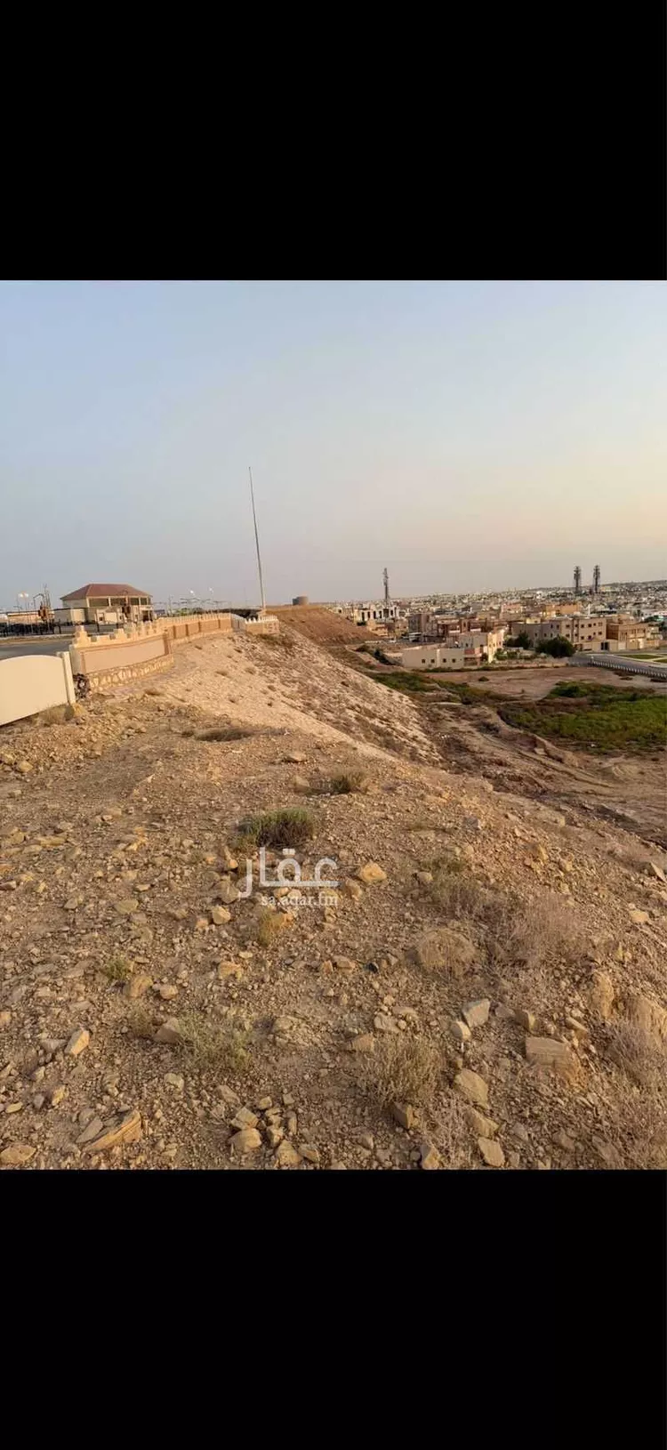 أرض للبيع في شارع 4340525, حي الصالحية, مدينة عنيزه, منطقة القصيم صورة 5
