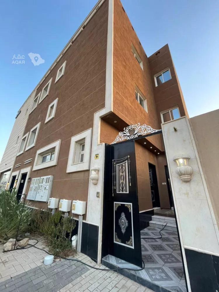 Apartment for Rent in Unayzah Al Muruj 2