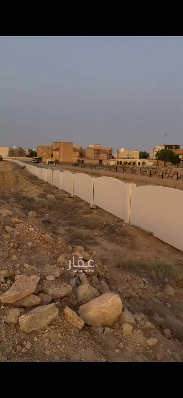 أرض للبيع في شارع 4340525, حي الصالحية, مدينة عنيزه, منطقة القصيم صورة 5