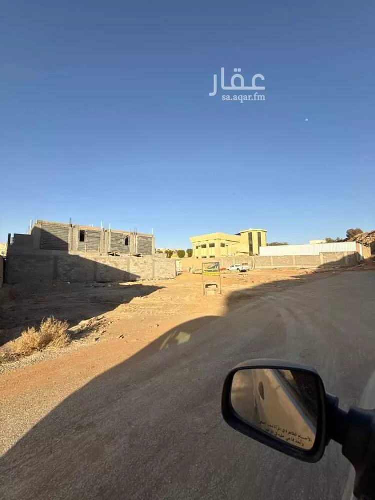 أرض للبيع في شارع 4340525, حي الصالحية, مدينة عنيزه, منطقة القصيم صورة 2