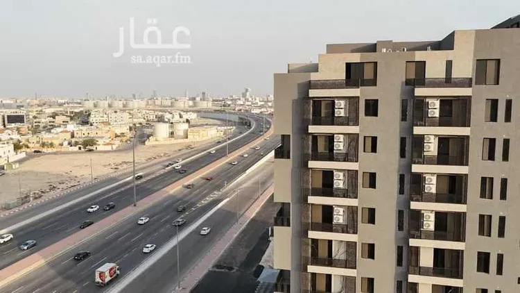 شقة للبيع في حي الجامعيين, مدينة الدمام, المنطقة الشرقية