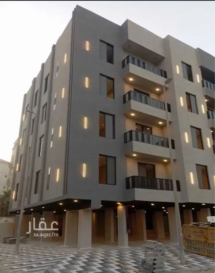 شقة للبيع في شارع جودة, حي الحمراء, مدينة الخبر, المنطقة الشرقية