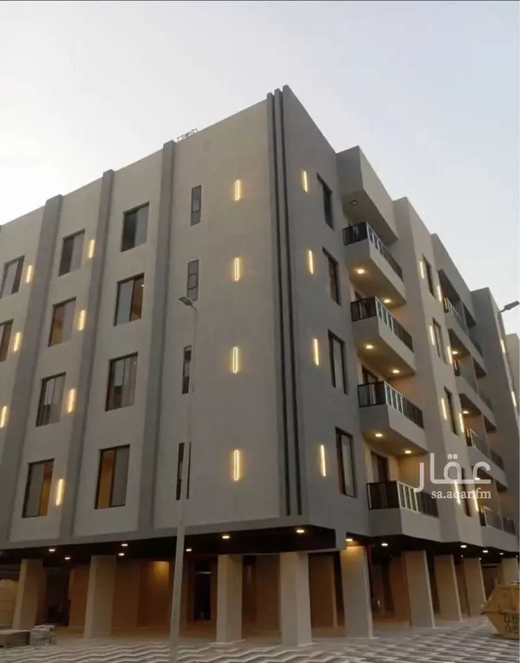 شقة للبيع في شارع جودة, حي الحمراء, مدينة الخبر, المنطقة الشرقية صورة 2