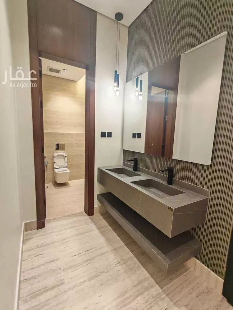 فيلا للبيع في شارع عبدالله عبدالرحيم قاضي, حي العارض, مدينة الرياض, منطقة الرياض صورة 4