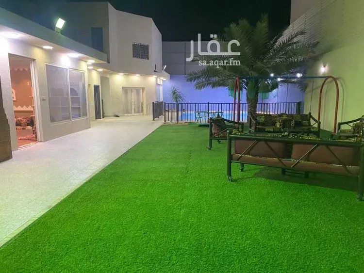 Rest House for Rent in Riyadh Al Arid صورة 4