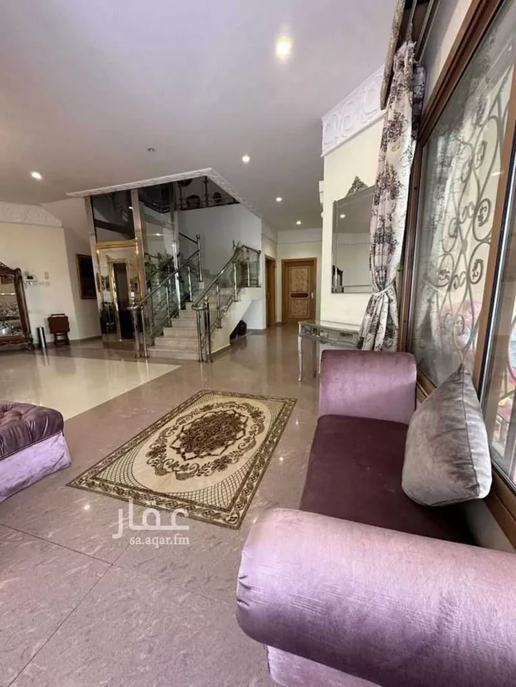 فيلا للبيع في شارع القامة, حي إشبيلية, مدينة الرياض, منطقة الرياض 1 صورة