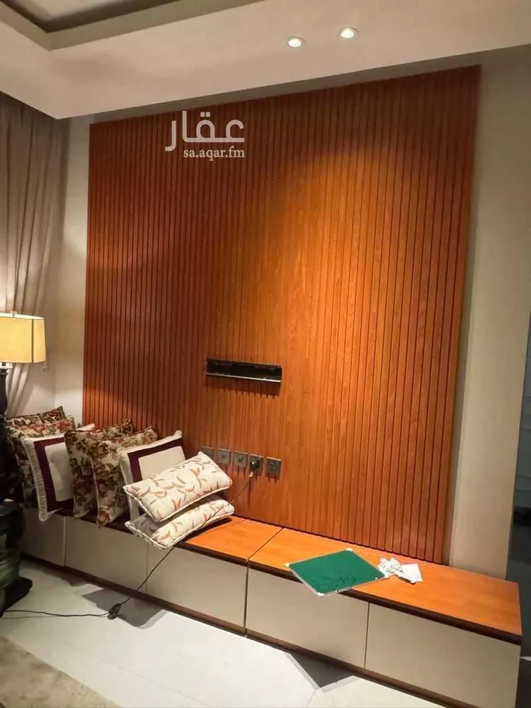 فيلا للإيجار في شارع عبدالرحمن عزام, حي النرجس, مدينة الرياض, منطقة الرياض 12
