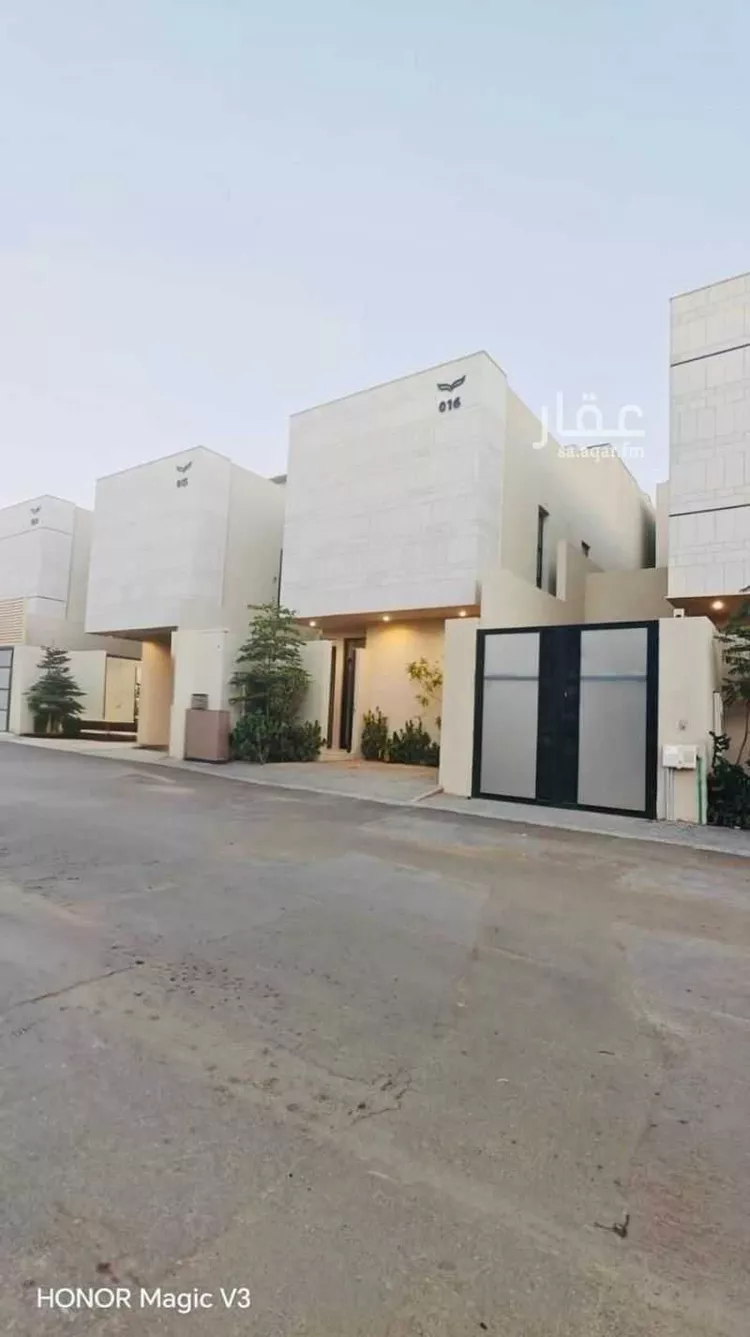 Villa for Rent in Riyadh Al Arid