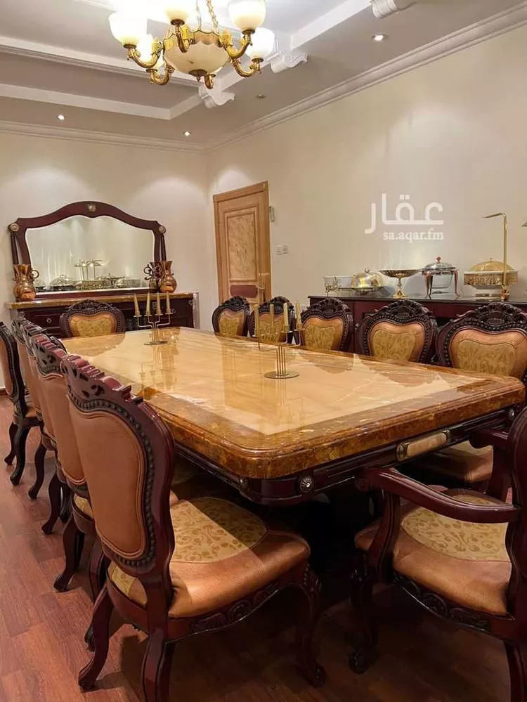 فيلا للبيع في شارع القامة, حي إشبيلية, مدينة الرياض, منطقة الرياض 13