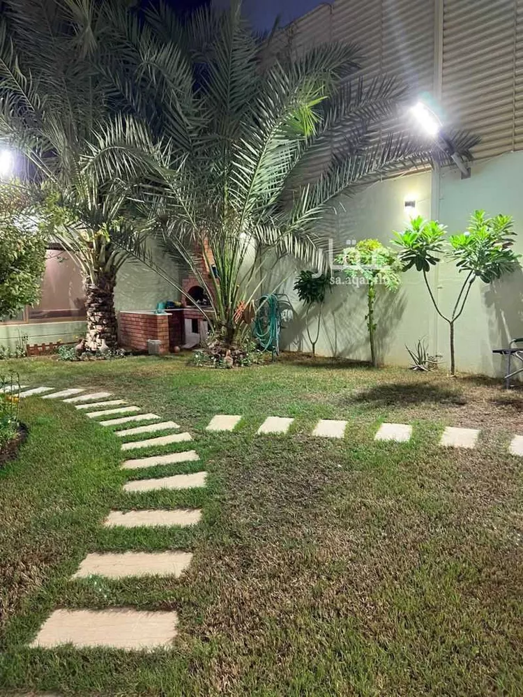 فيلا للبيع في شارع القامة, حي إشبيلية, مدينة الرياض, منطقة الرياض 19