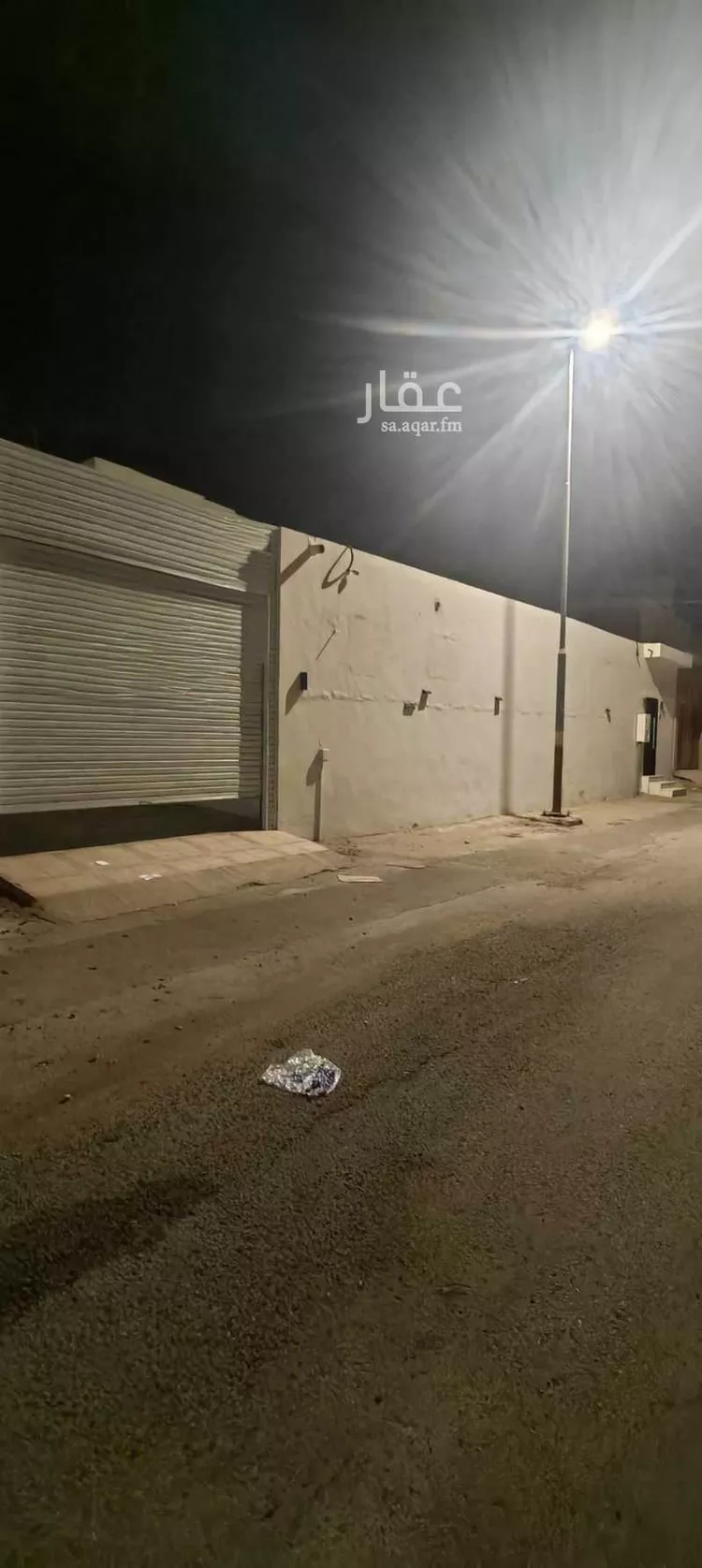 استراحة للبيع في شارع عمار بن ياسر, حي الفيصلية, مدينة ثادق, منطقة الرياض