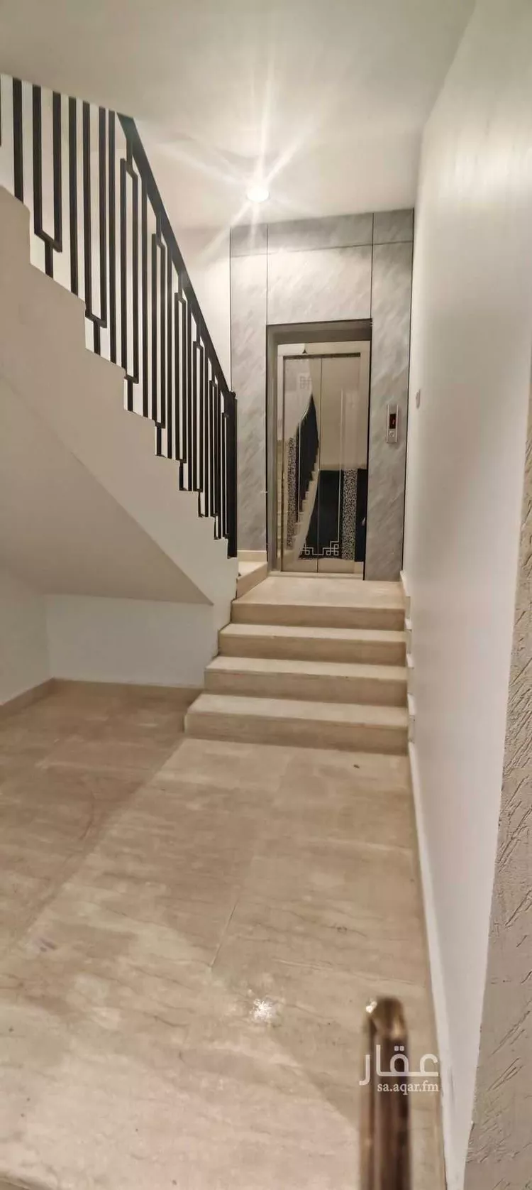 دور للإيجار في شارع إبراهيم بن حويطب, حي العارض, مدينة الرياض, منطقة الرياض صورة 3