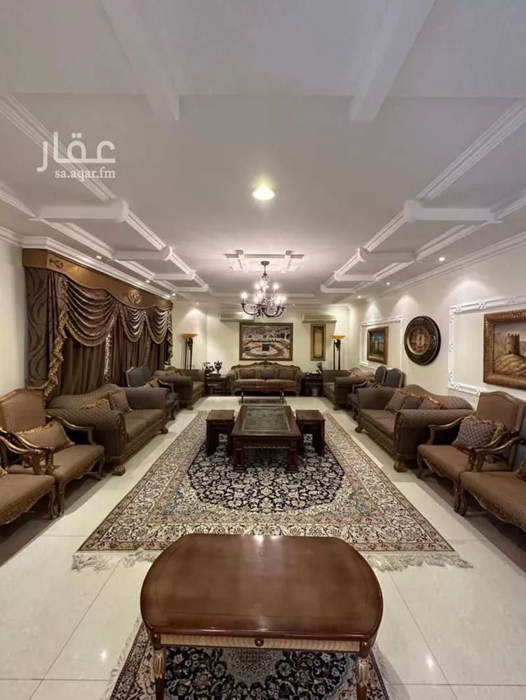 فيلا للبيع في شارع القامة, حي إشبيلية, مدينة الرياض, منطقة الرياض 20