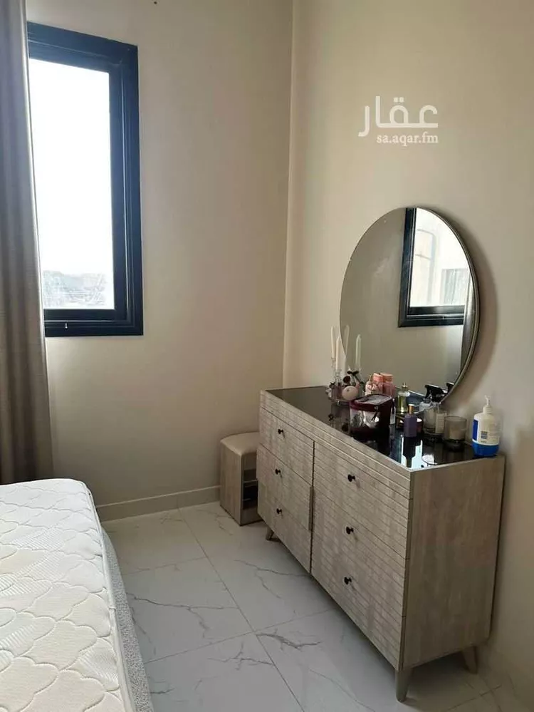 شقة للإيجار في شارع الحارث بن عبدالرحمن, حي النرجس, مدينة الرياض, منطقة الرياض صورة 2